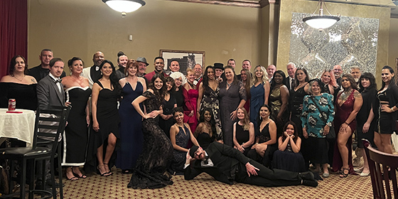 The Case of Acacia Thatcher 10k Films with Mark Greenawalt as an extra